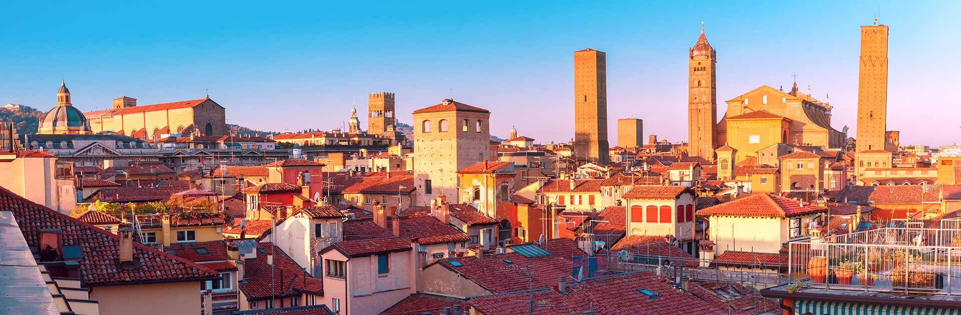 Noleggio auto Bologna stazione Centrale TiNoleggio.it