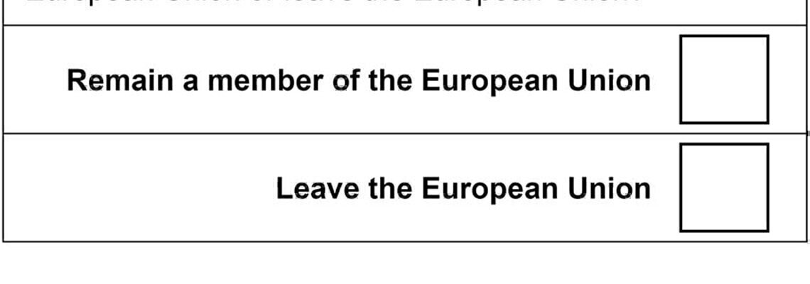 Brexit