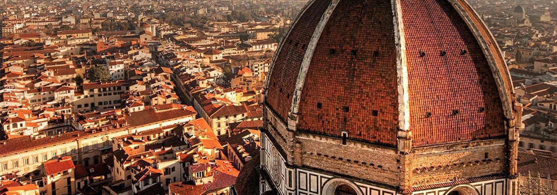 Cupola Brunelleschi