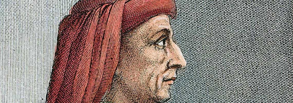 Brunelleschi