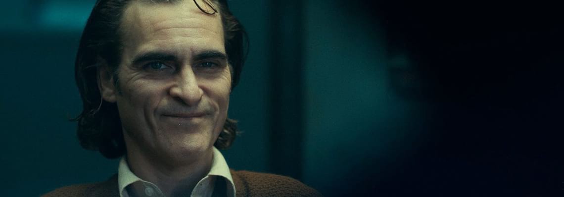 Scena Film Joker