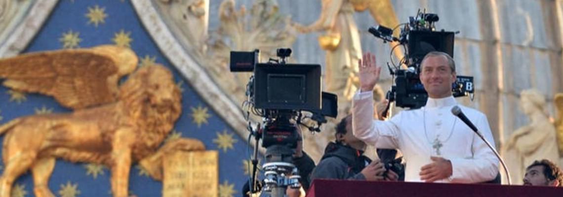 The Young Pope