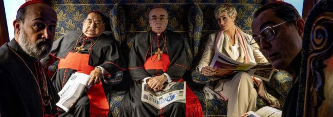 The Young Pope