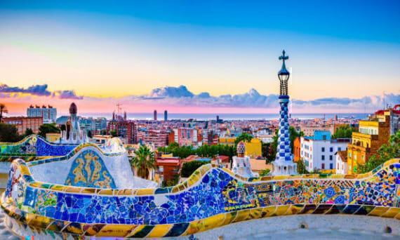 Scopri Barcellona, la bella capitale della catalogna Scopri Barcellona, la bella capitale della catalogna