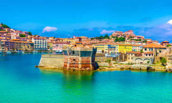 Un weekend all'isola d’Elba Un weekend all'Isola d'Elba: scopri cosa vedere