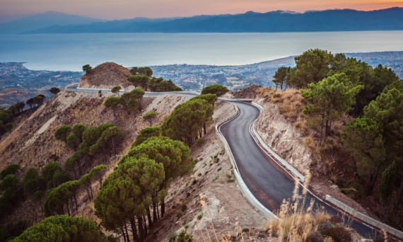 Scopri quali sono le 5 cose da vedere in Calabria Scopri quali sono le 5 cose da vedere in Calabria