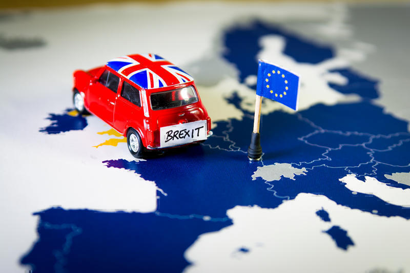 Vuoi saperne di più sulla Brexit? Scopri tutto nell'articolo dedicato. Vuoi saperne di più sulla Brexit? Scopri tutto nell'articolo dedicato.