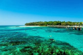 Cairns