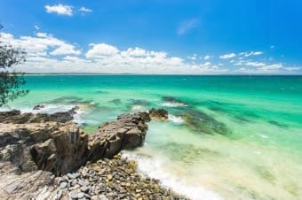 Sunshine Coast