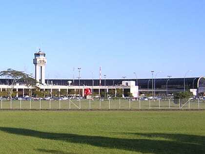 Noleggio Auto Medellin Aeroporto
