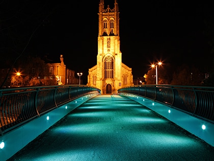 Cattedrale di Derby