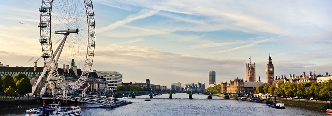 London Eye