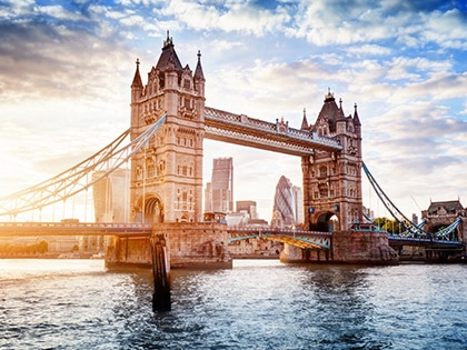 Tower Bridge