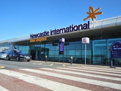 Noleggio Auto Newcastle Aeroporto