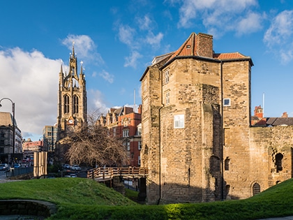 Cattedrale di Newcastle