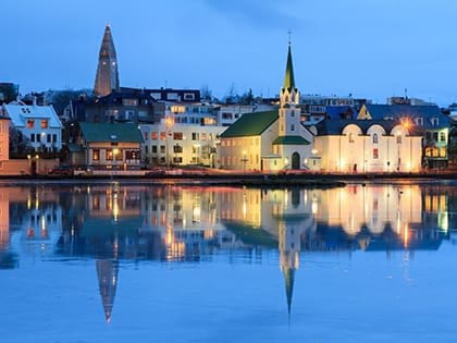 Reykjavík