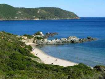 Punta Contessa Brindisi