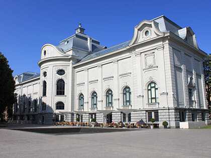 National Museum of Art