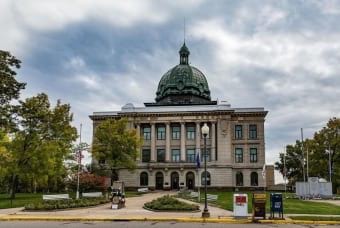 Rhinelander